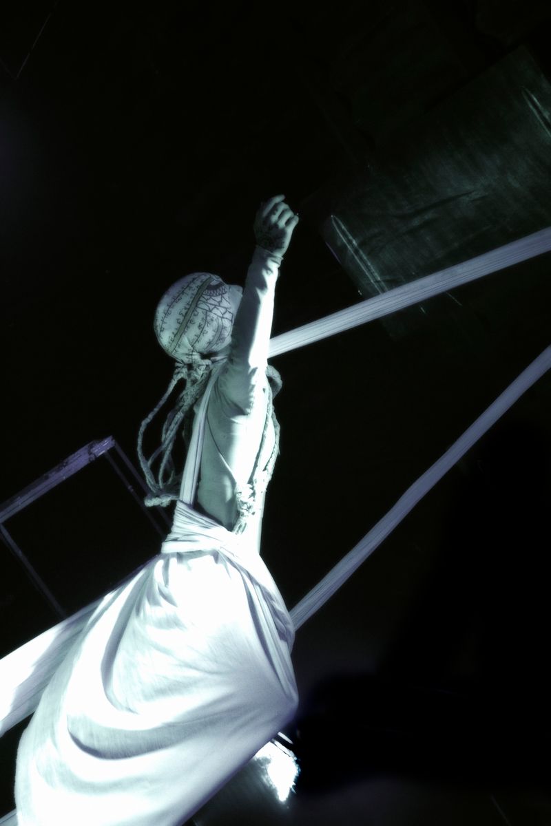 © paula  londoño - Image from the homogeneidad photography project