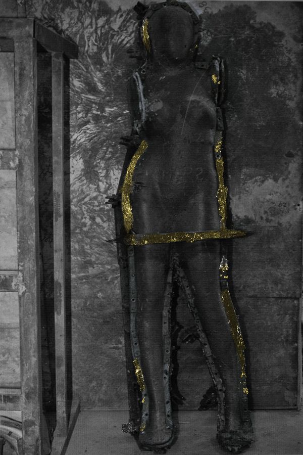 © paula  londoño - Image from the homogeneidad photography project