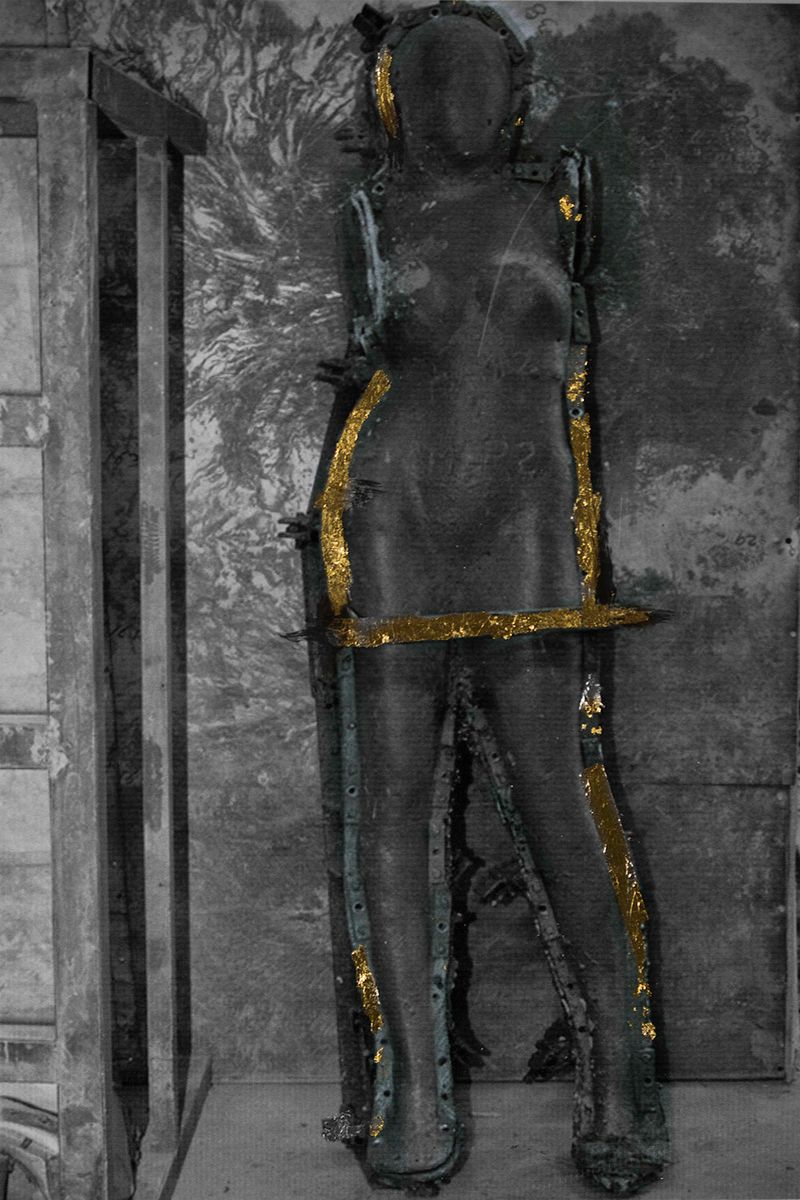 © paula  londoño - Image from the homogeneidad photography project