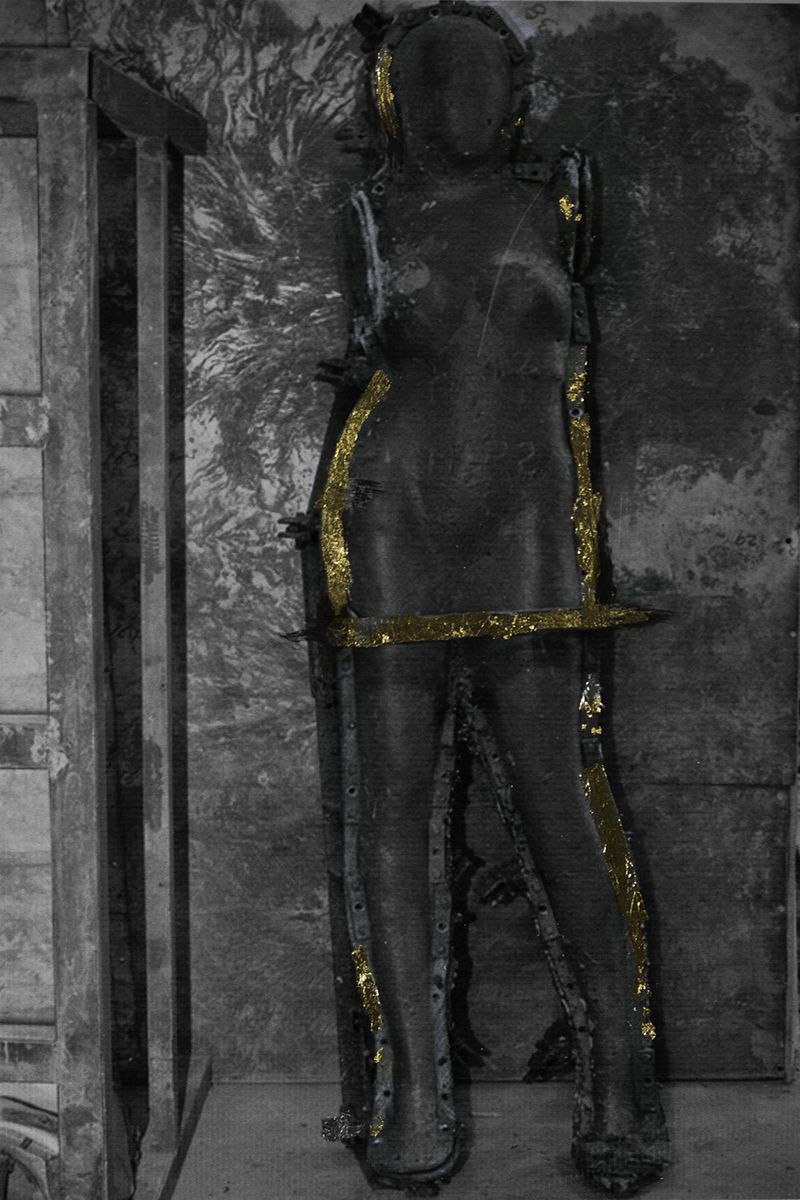 © paula  londoño - Image from the homogeneidad photography project