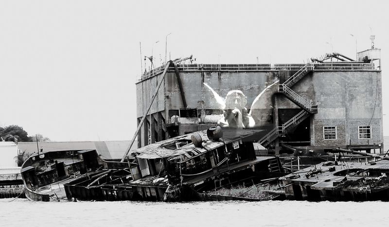 © paula  londoño - Image from the homogeneidad photography project