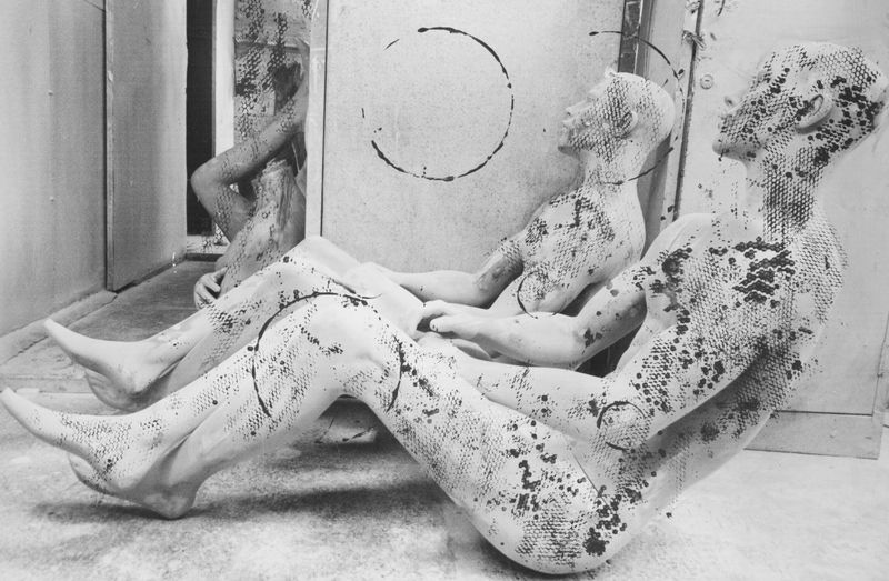 © paula  londoño - Image from the homogeneidad photography project