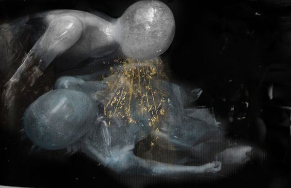 © paula  londoño - Image from the homogeneidad photography project