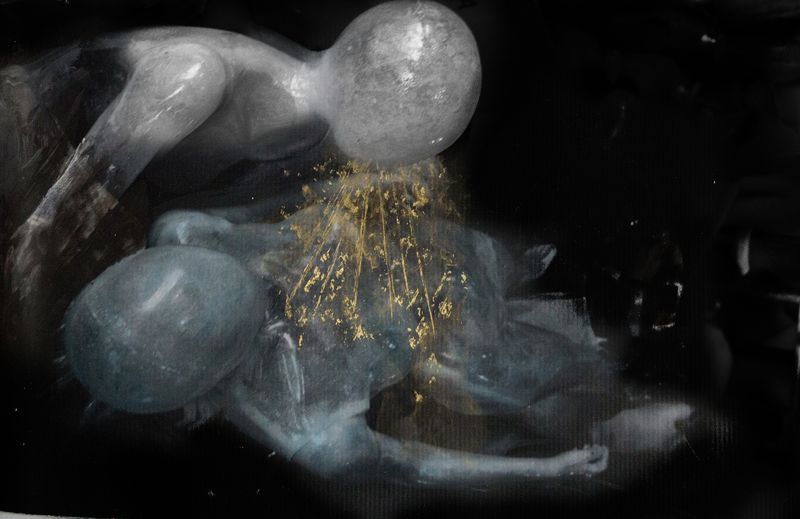 © paula  londoño - Image from the homogeneidad photography project