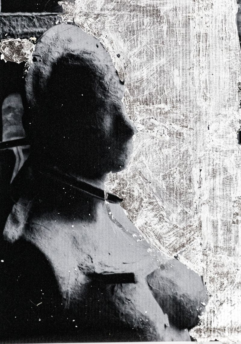 © paula  londoño - Image from the homogeneidad photography project