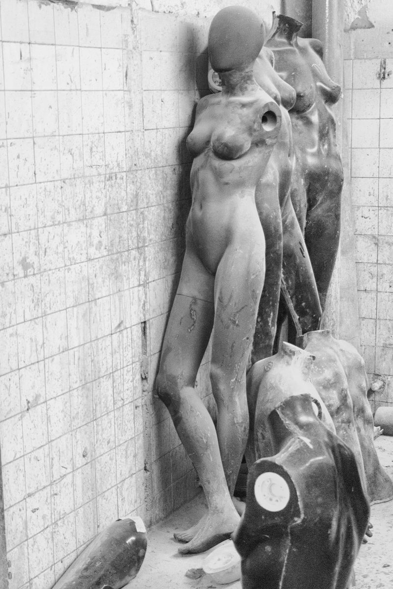 © paula  londoño - Image from the homogeneidad photography project