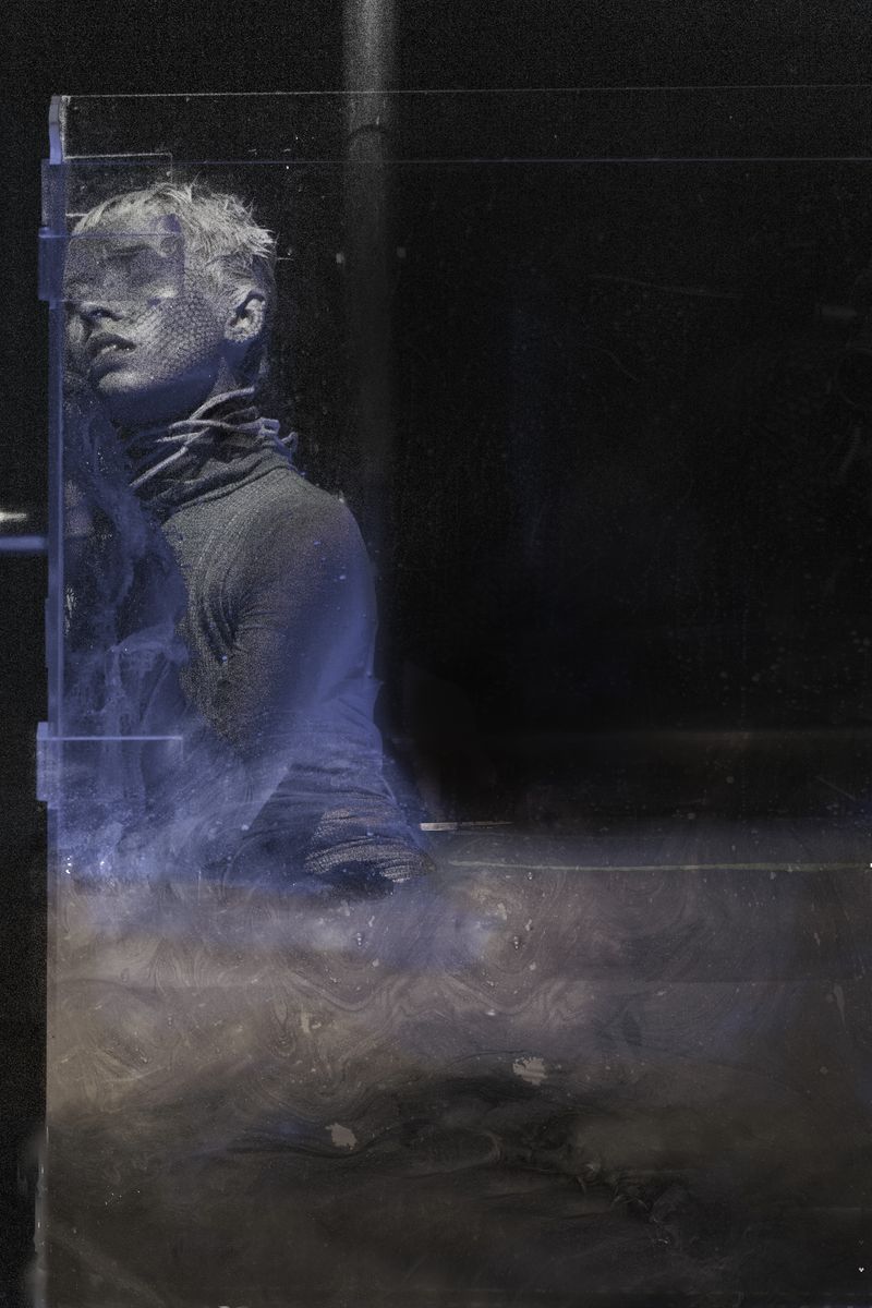 © paula  londoño - Image from the homogeneidad photography project