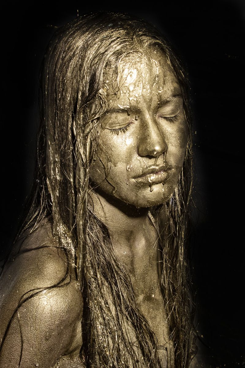 © paula  londoño - Image from the homogeneidad photography project