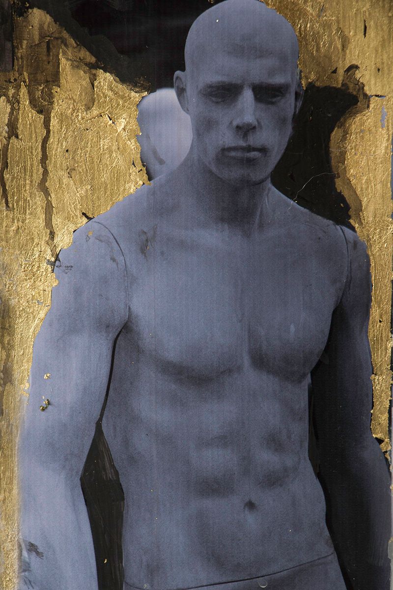 © paula  londoño - Image from the homogeneidad photography project