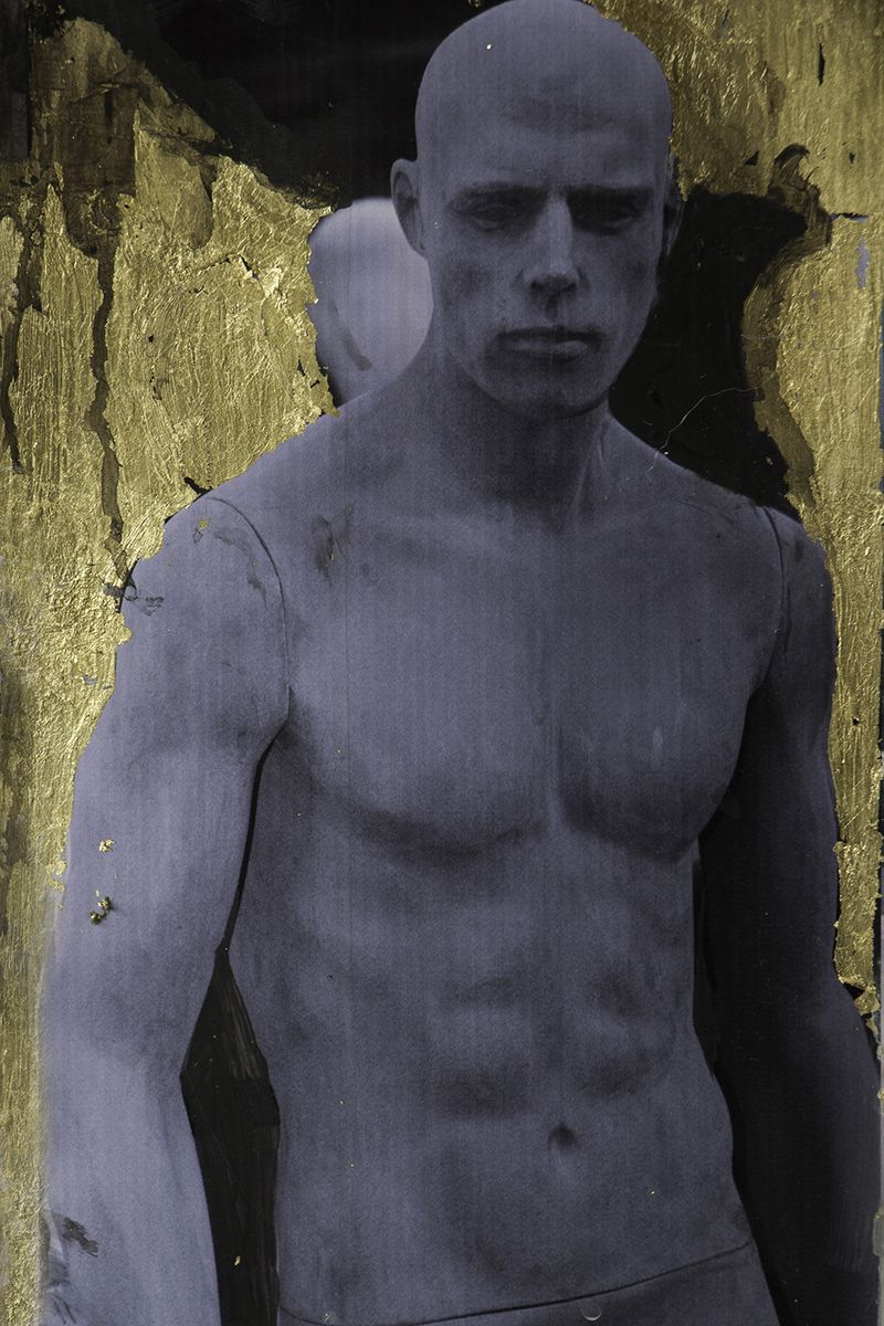 © paula  londoño - Image from the homogeneidad photography project