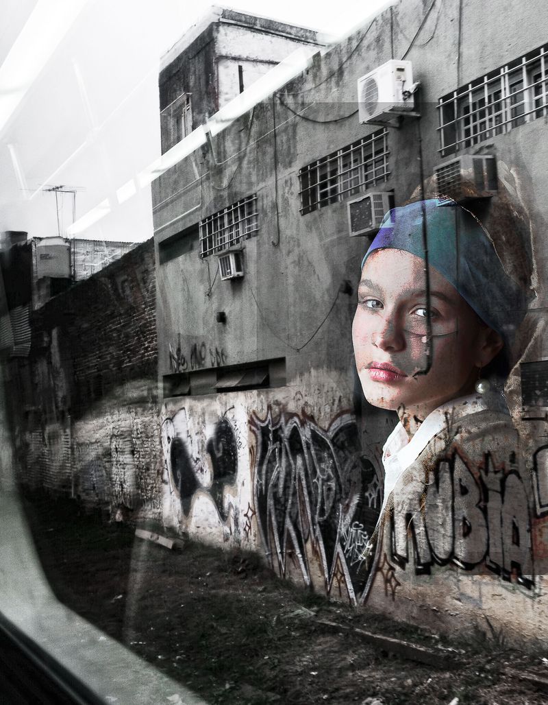 © paula  londoño - Image from the homogeneidad photography project