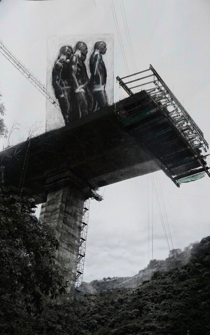 © paula  londoño - Image from the homogeneidad photography project