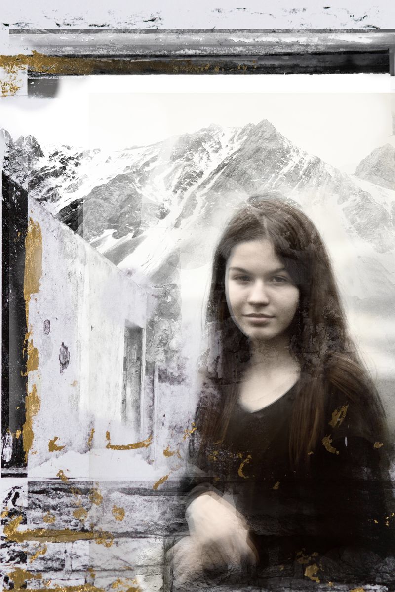 © paula  londoño - Image from the homogeneidad photography project