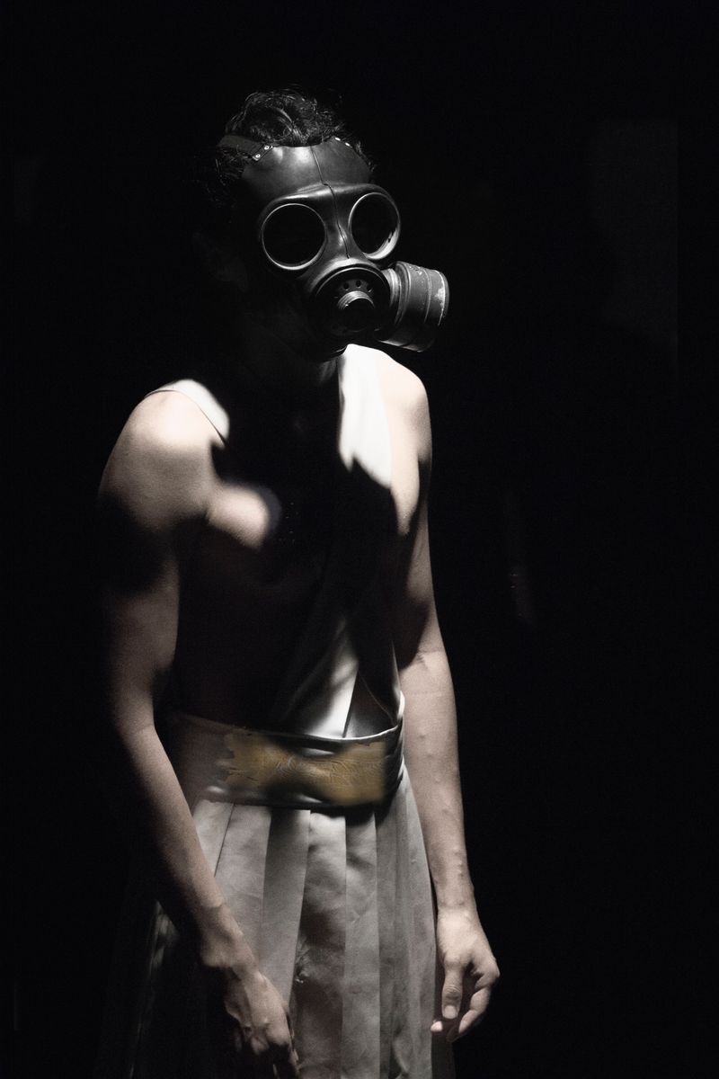 © paula  londoño - Image from the homogeneidad photography project