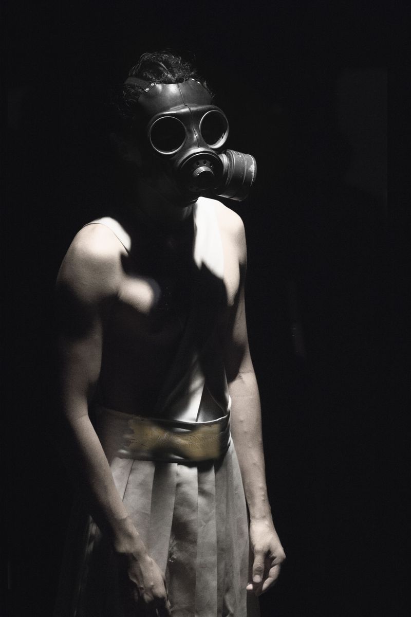 © paula  londoño - Image from the homogeneidad photography project