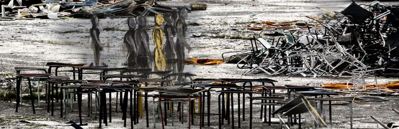 © paula  londoño - Image from the homogeneidad photography project