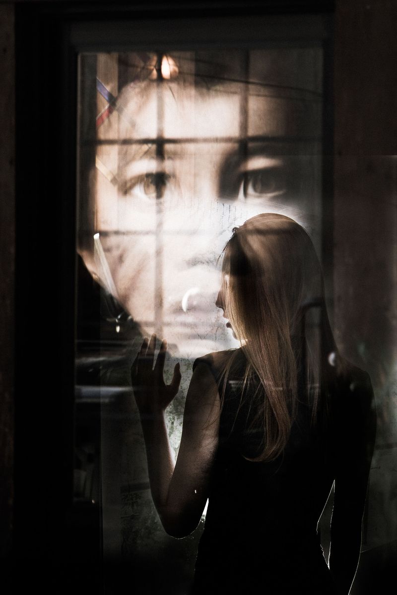 © paula  londoño - Image from the homogeneidad photography project