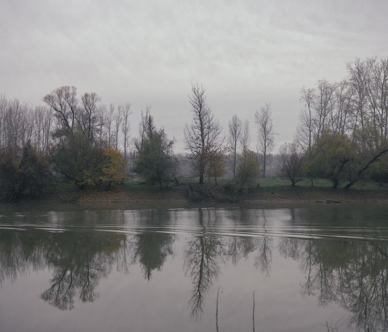 © Vladimir Zivojinovic - Image from the Danube Division photography project