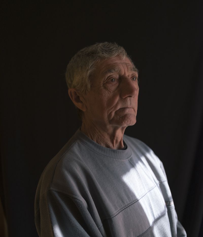 © Vladimir Zivojinovic - Image from the Danube Division photography project