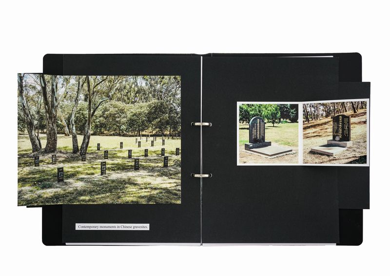 © Ming Liu - Investigation Journal - Death abroad