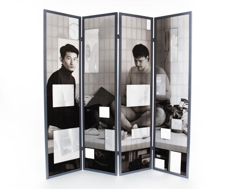 © Jeremy Chih-Hao Chuang - 02_Ephemeral Intimacy_Screen 01 front jpg