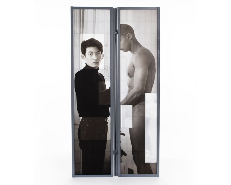 © Jeremy Chih-Hao Chuang - 06_Ephemeral Intimacy_Screen 02 folded