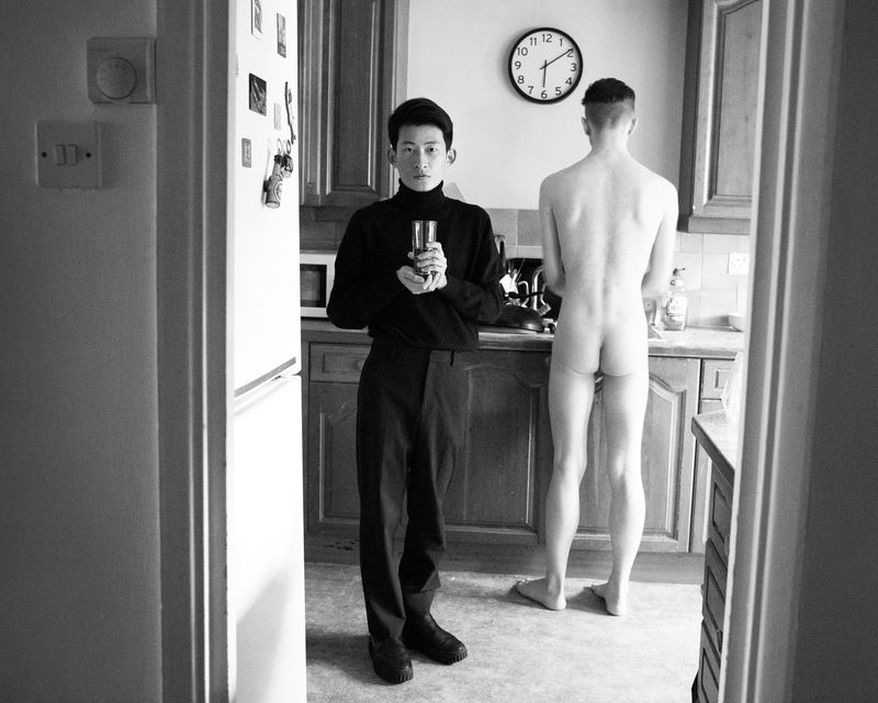 © Jeremy Chih-Hao Chuang - 08_Ephemeral Intimacy_24SPMAR-At ten past six