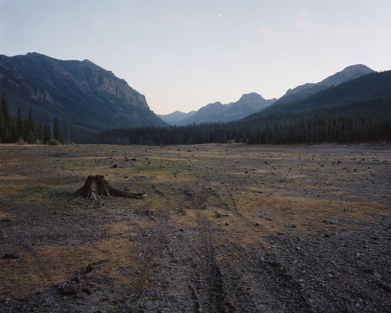 © Bryan Schutmaat - Gallatin National Forest, Montana, 2011