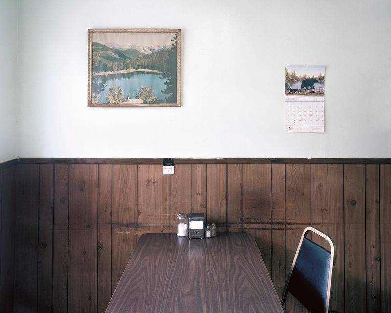 © Bryan Schutmaat - Troy, Montana, 2012