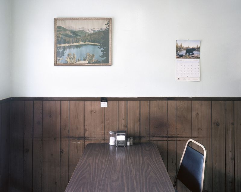 © Bryan Schutmaat - Troy, Montana, 2012