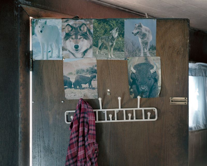 © Bryan Schutmaat - Goldfield, Nevada, 2012