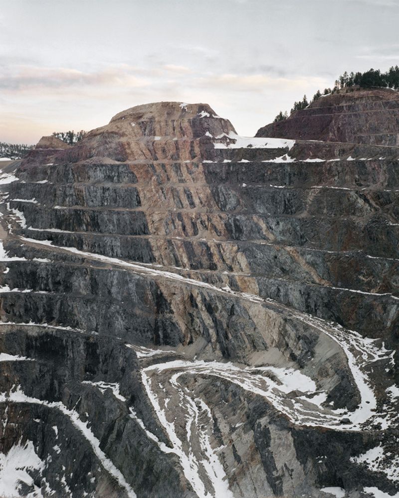 © Bryan Schutmaat - Lead, South Dakota, 2011