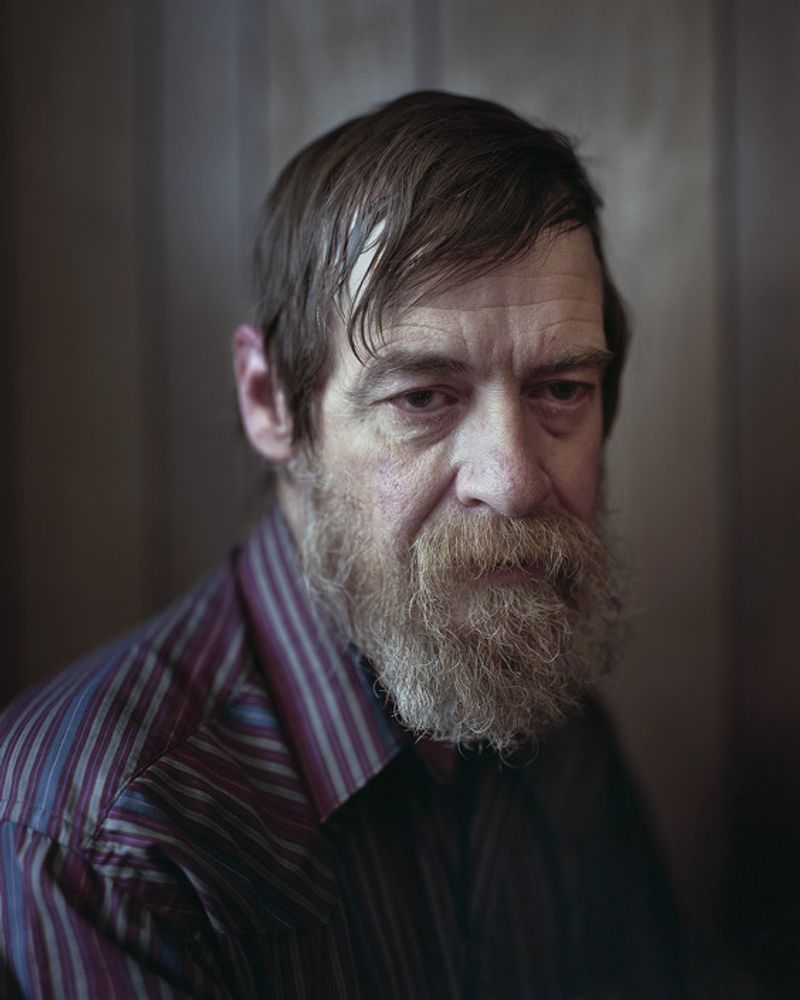 © Bryan Schutmaat - Moorcroft, Wyoming, 2011
