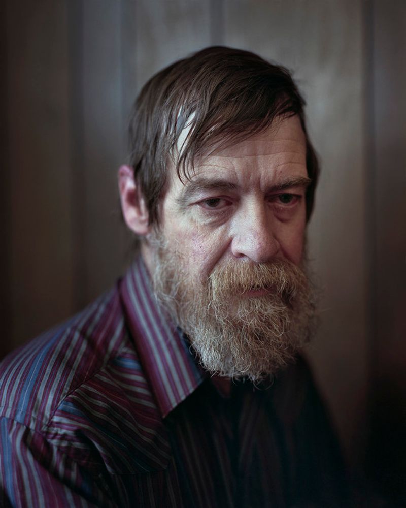 © Bryan Schutmaat - Moorcroft, Wyoming, 2011