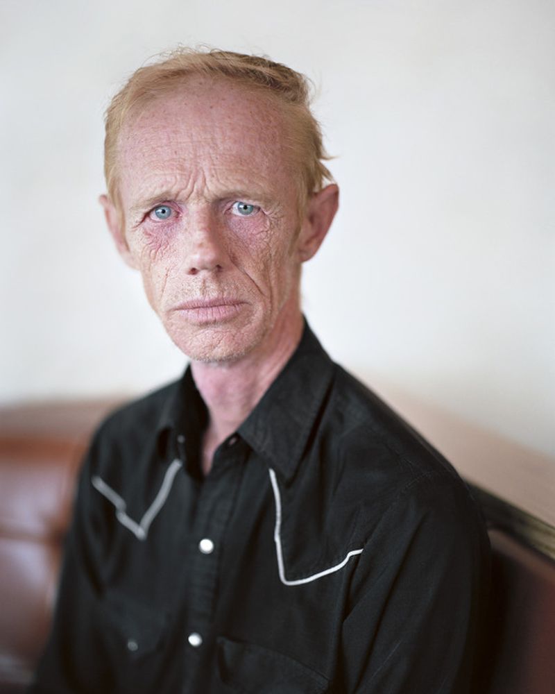 © Bryan Schutmaat - Rawlins, Wyoming, 2011