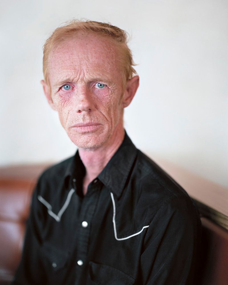 © Bryan Schutmaat - Rawlins, Wyoming, 2011