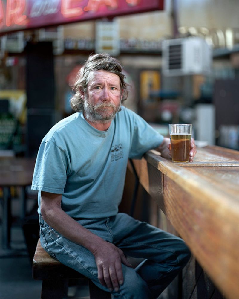 © Bryan Schutmaat - Bozeman, Montana, 2010