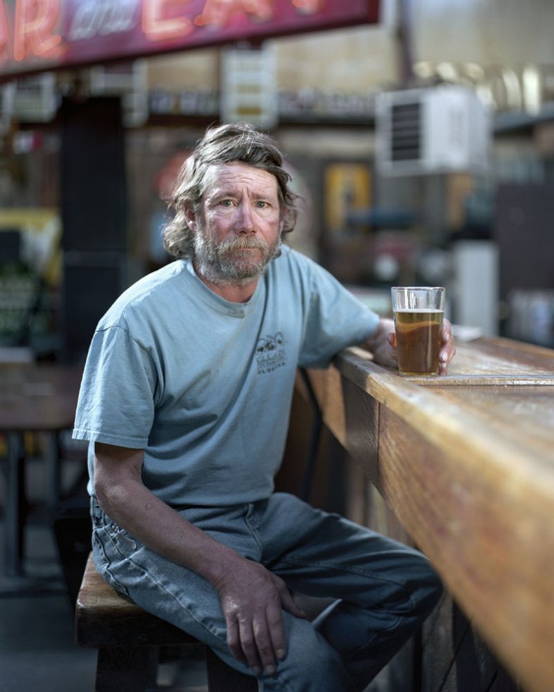 © Bryan Schutmaat - Bozeman, Montana, 2010