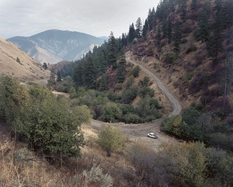 © Bryan Schutmaat - Idaho, 2011