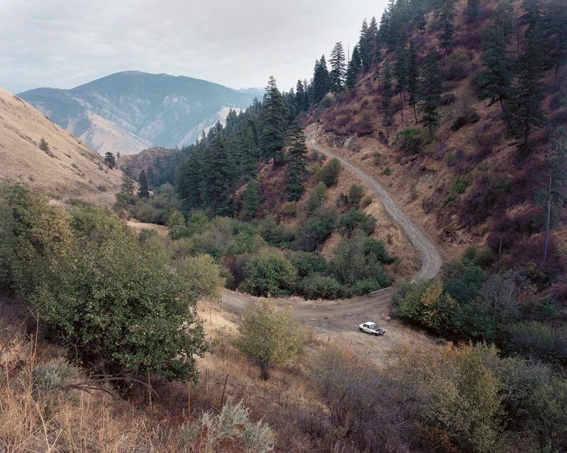 © Bryan Schutmaat - Idaho, 2011