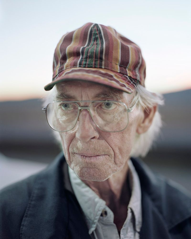 © Bryan Schutmaat - Philipsburg, Montana, 2010