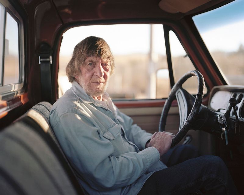 © Bryan Schutmaat - Butte, Montana, 2011