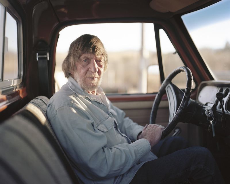 © Bryan Schutmaat - Butte, Montana, 2011