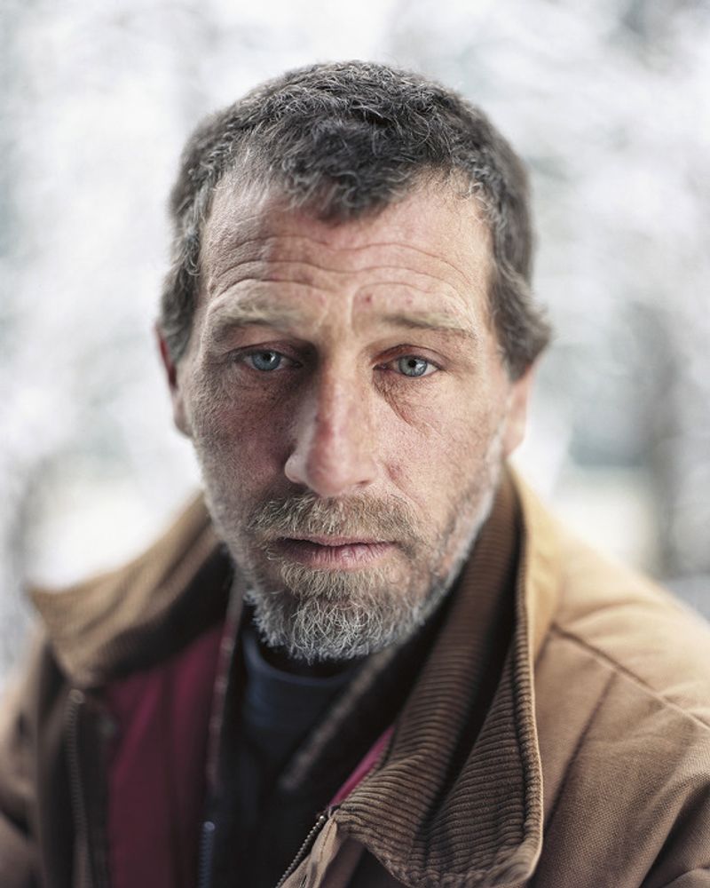 © Bryan Schutmaat - Bozeman, Montana, 2011