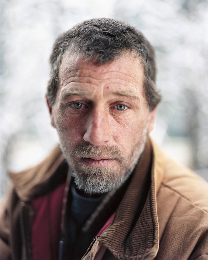 © Bryan Schutmaat - Bozeman, Montana, 2011