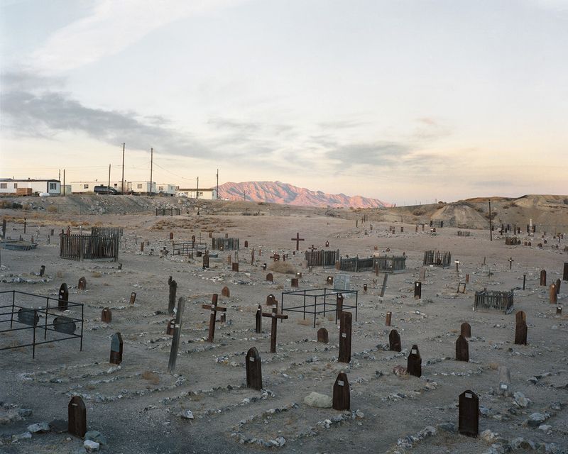 © Bryan Schutmaat - Tonopah, Nevada, 2012