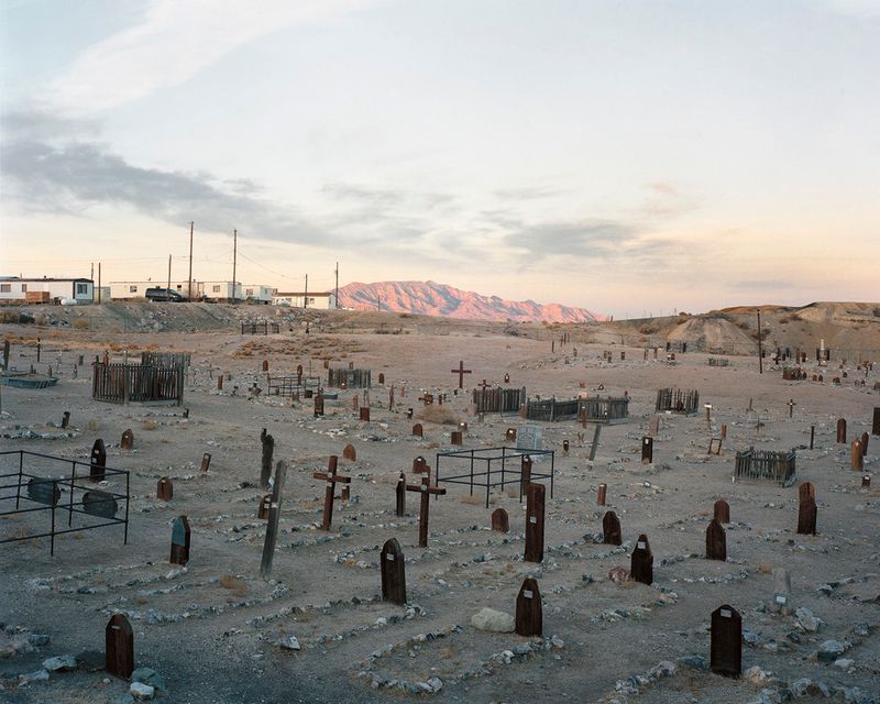 © Bryan Schutmaat - Tonopah, Nevada, 2012