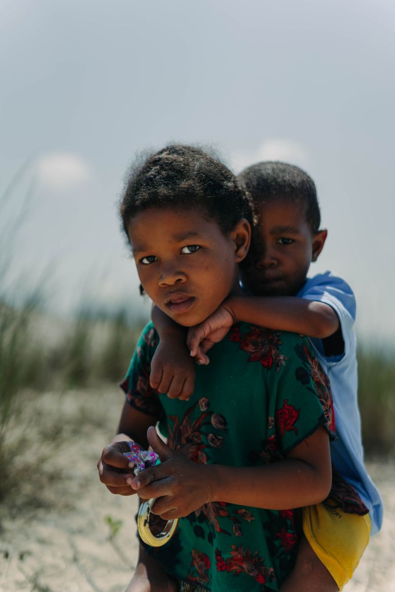 © Andrii Korobkov - Image from the Face of Africa photography project