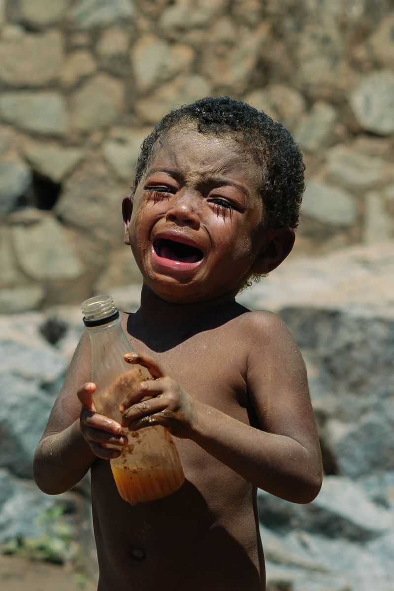 © Andrii Korobkov - Image from the Face of Africa photography project