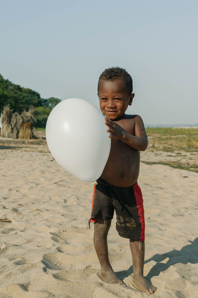 © Andrii Korobkov - Image from the Face of Africa photography project